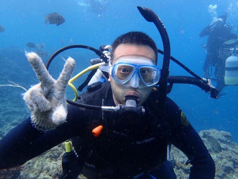 潍坊寻宝记——昌乐蓝宝石